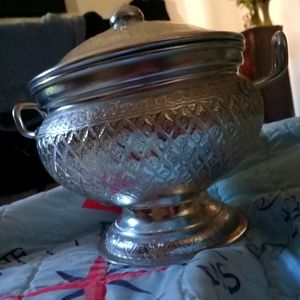 Thia Design Aluminum Rice Pot